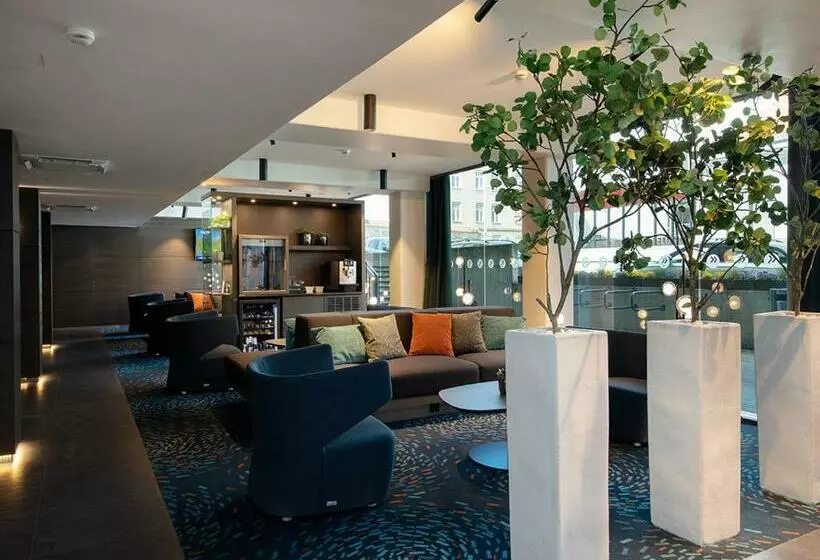 Fotos del hotel Kalev Spa Hotel & Waterpark:  3