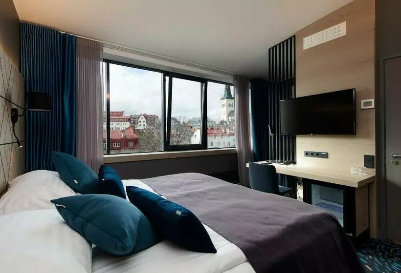 Fotos del hotel Kalev Spa Hotel & Waterpark:  22