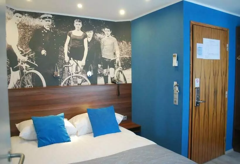 Fotos del hotel Kalev Spa Hotel & Waterpark:  11