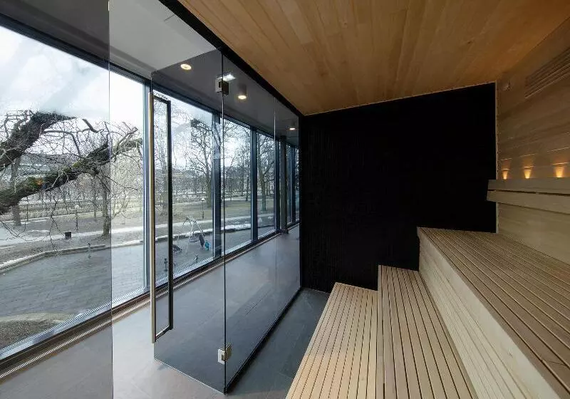 Fotos del hotel Kalev Spa Hotel & Waterpark:  7