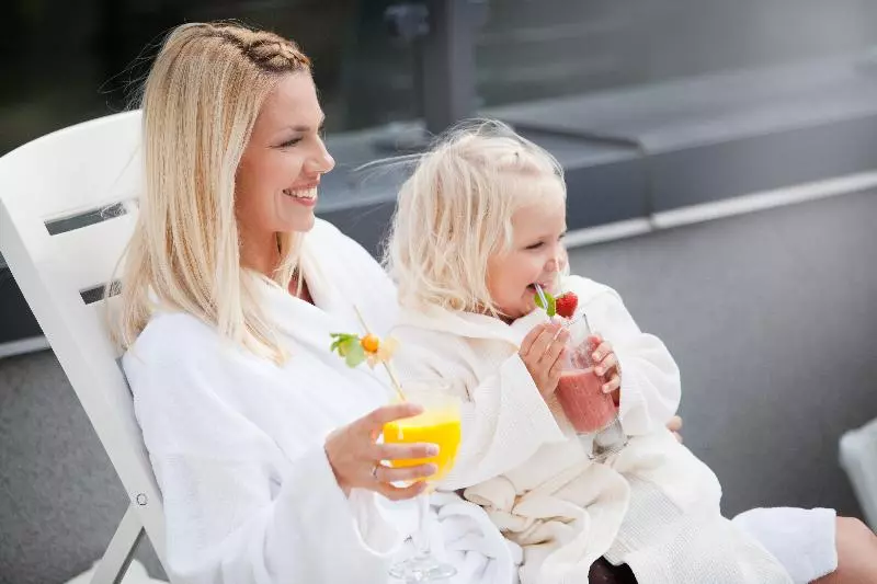 Fotos del hotel Kalev Spa Hotel & Waterpark:  10