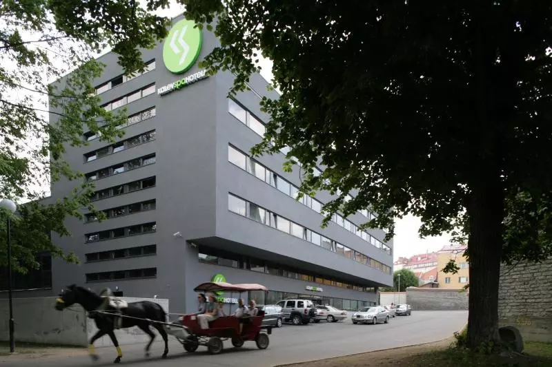 Fotos del hotel Kalev Spa Hotel & Waterpark:  6