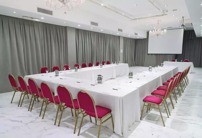 Fotos del hotel Ker Recoleta:  7