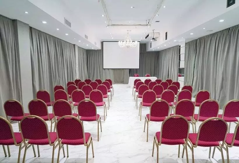 Fotos del hotel Ker Recoleta:  14