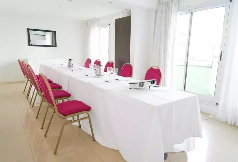 Fotos del hotel Ker Recoleta:  19