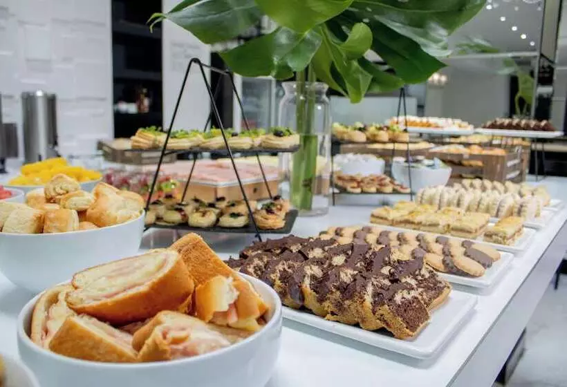 Fotos del hotel Ker Recoleta:  5