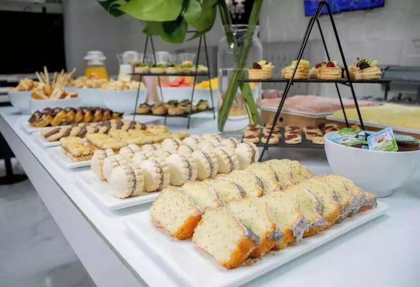 Fotos del hotel Ker Recoleta:  18