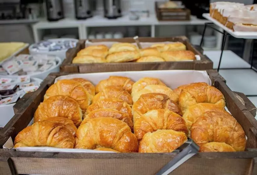 Fotos del hotel Ker Recoleta:  13