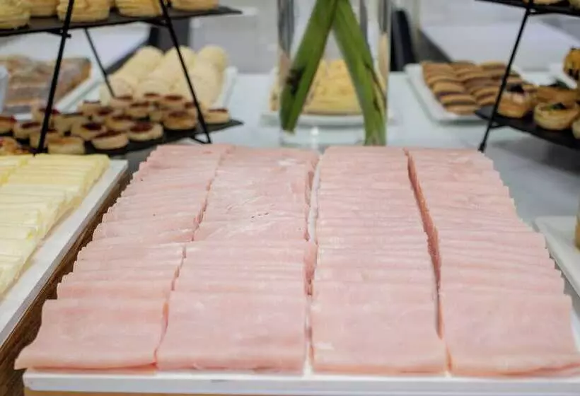 Fotos del hotel Ker Recoleta:  21