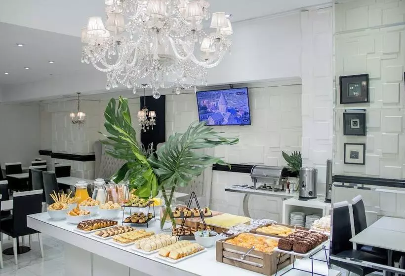 Fotos del hotel Ker Recoleta:  6