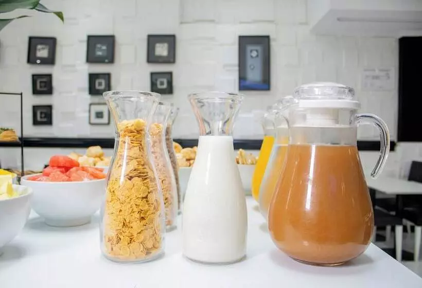 Fotos del hotel Ker Recoleta:  23