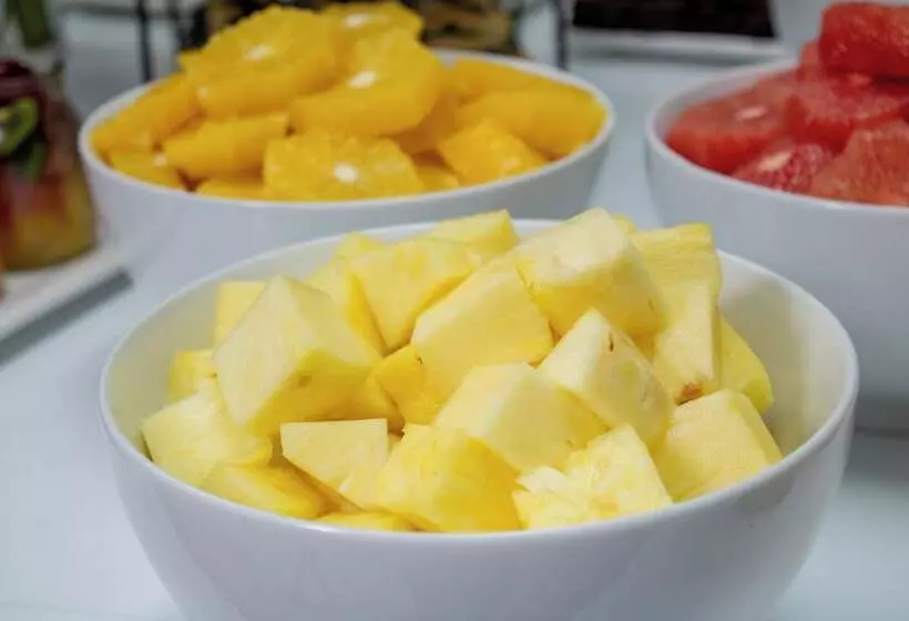 Fotos del hotel Ker Recoleta:  22