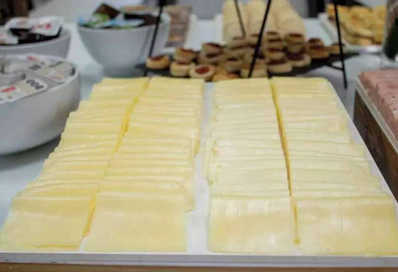 Fotos del hotel Ker Recoleta:  24