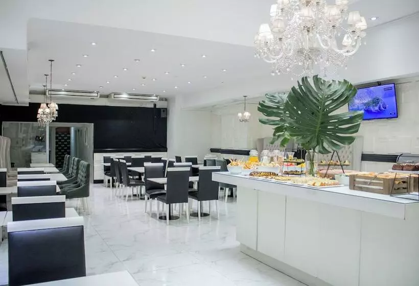 Fotos del hotel Ker Recoleta:  25