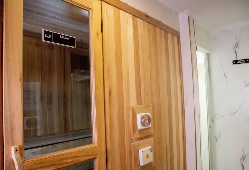 Fotos del hotel Ker Recoleta:  12