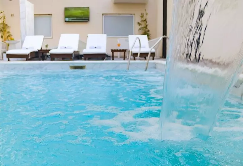 Fotos del hotel Ker Recoleta:  10