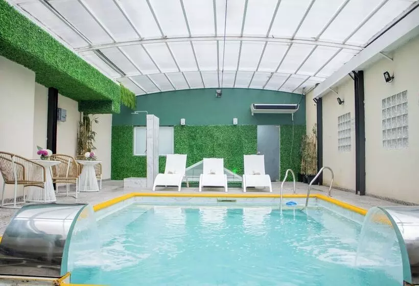 Fotos del hotel Ker Recoleta:  17