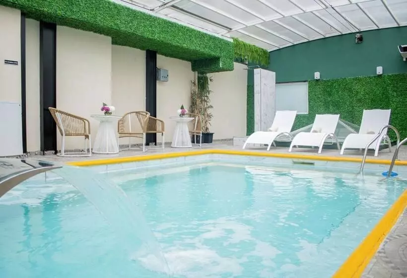 Fotos del hotel Ker Recoleta:  2