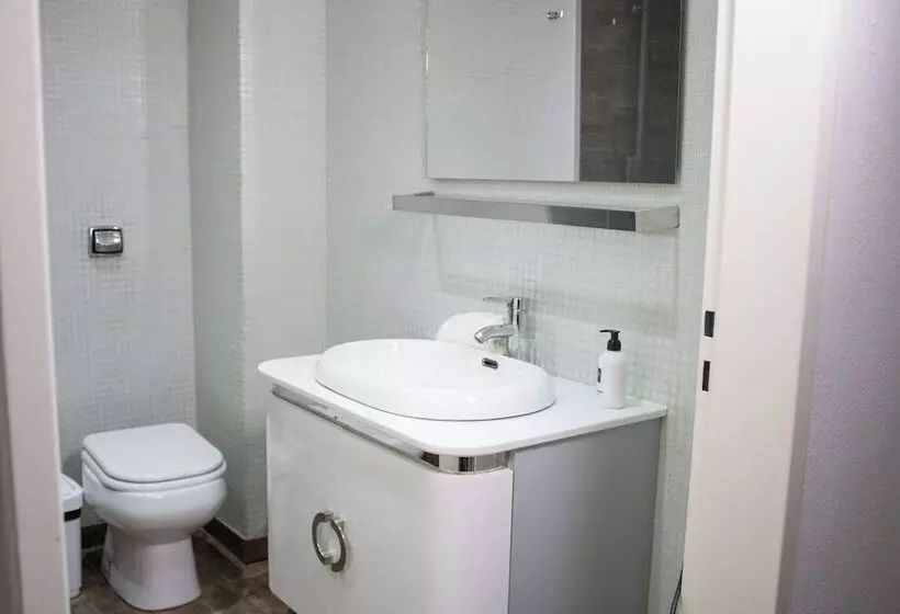 Fotos del hotel Ker Recoleta:  8