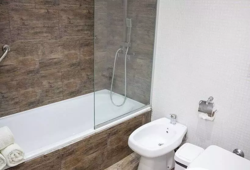 Fotos del hotel Ker Recoleta:  20