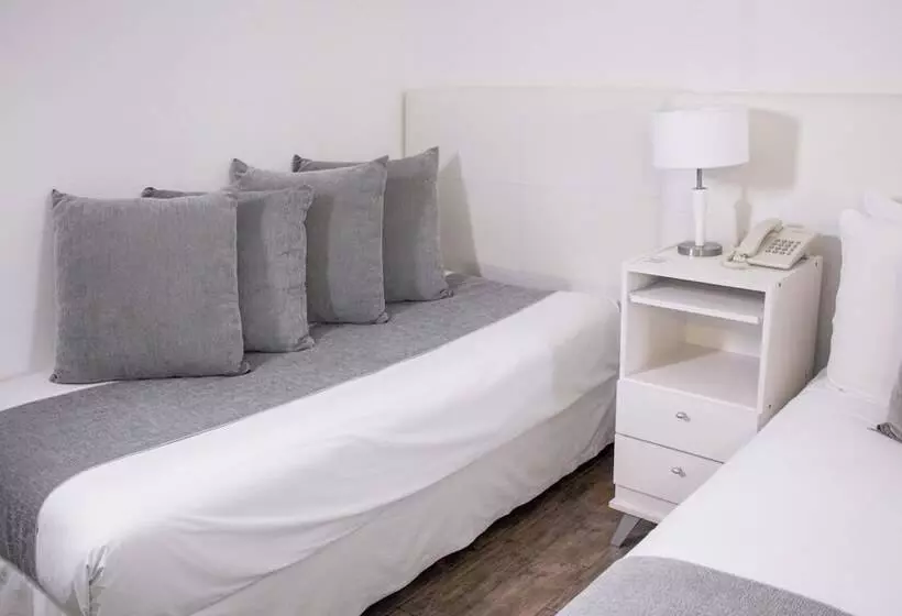 Fotos del hotel Ker Recoleta:  9