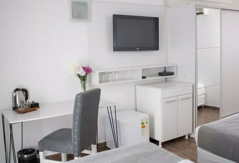 Fotos del hotel Ker Recoleta:  16