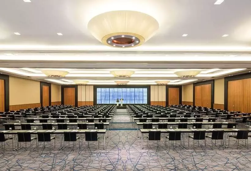 Fotos del hotel Kö59 Düsseldorf  Member Of Hommage Luxury S Collection:  11