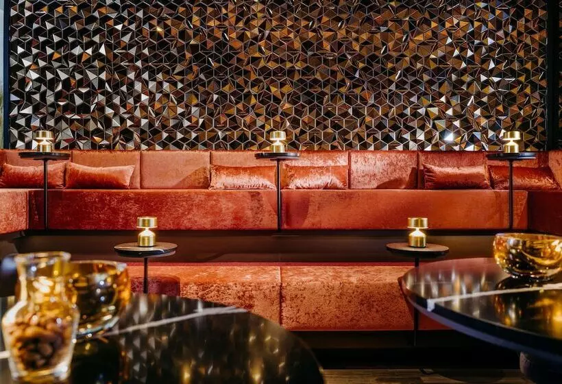 Fotos del hotel Kö59 Düsseldorf  Member Of Hommage Luxury S Collection:  10