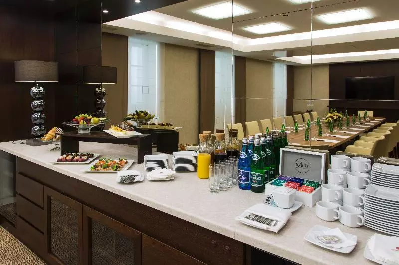 Fotos del hotel Mamaison  Le Regina Warsaw:  8