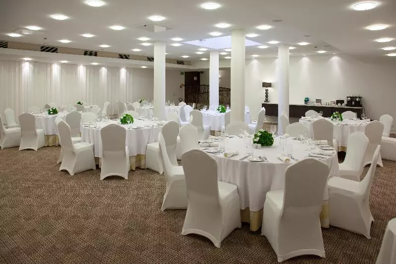 Fotos del hotel Mamaison  Le Regina Warsaw:  11