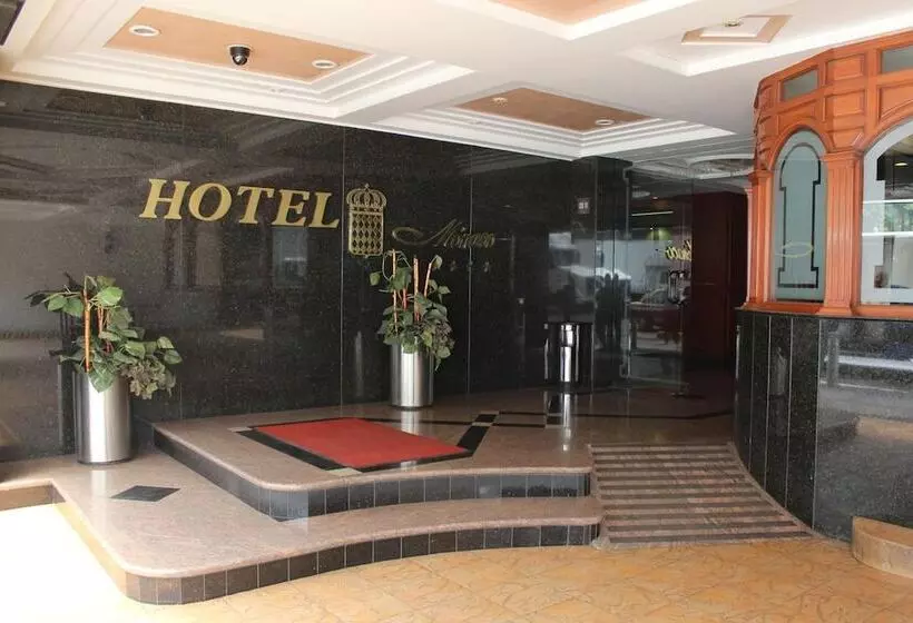 Fotos del hotel Hotel Monaco:  8