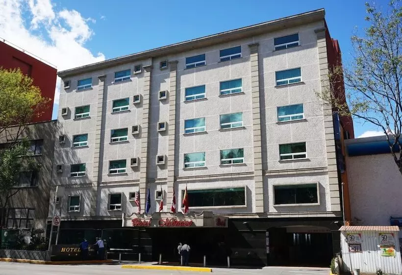 Fotos del hotel Hotel Monaco:  1