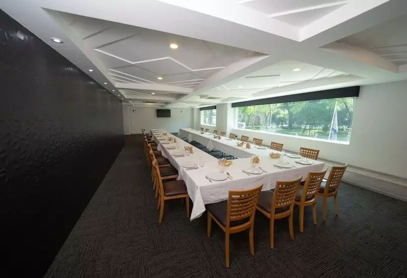 Fotos del hotel Hotel Monaco:  5