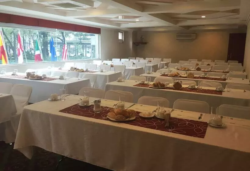 Fotos del hotel Hotel Monaco:  14