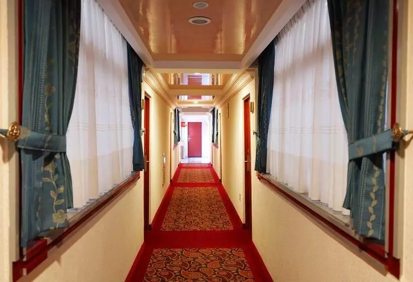 Fotos del hotel Hotel Monaco:  2