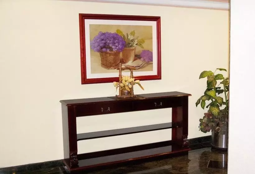 Fotos del hotel Hotel Monaco:  7