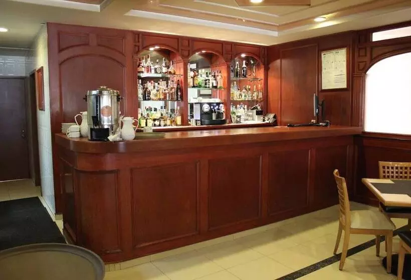 Fotos del hotel Hotel Monaco:  4