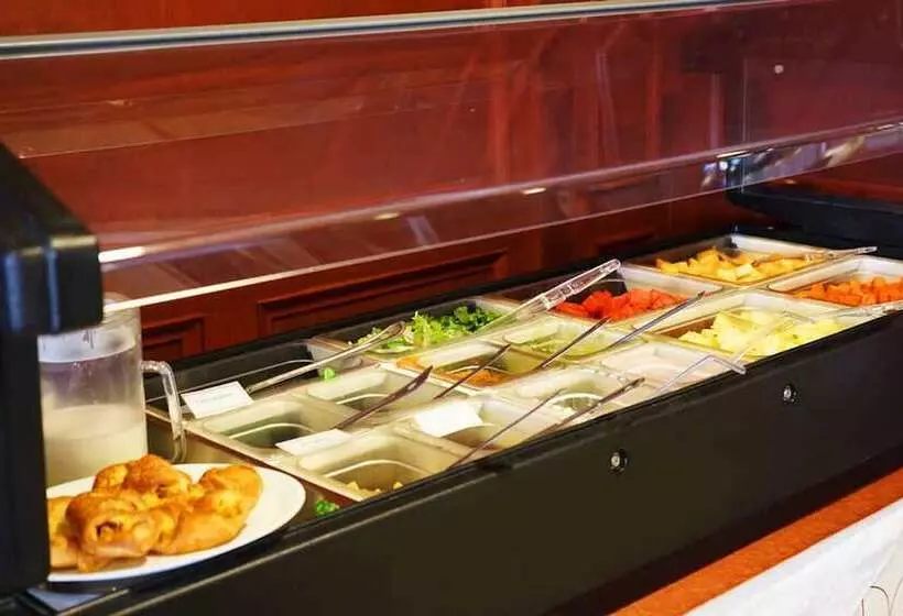 Fotos del hotel Hotel Monaco:  12