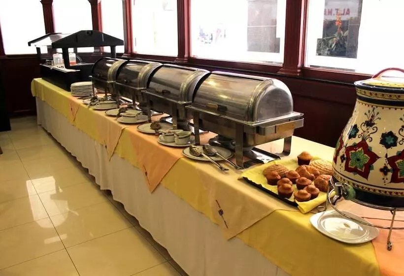 Fotos del hotel Hotel Monaco:  15