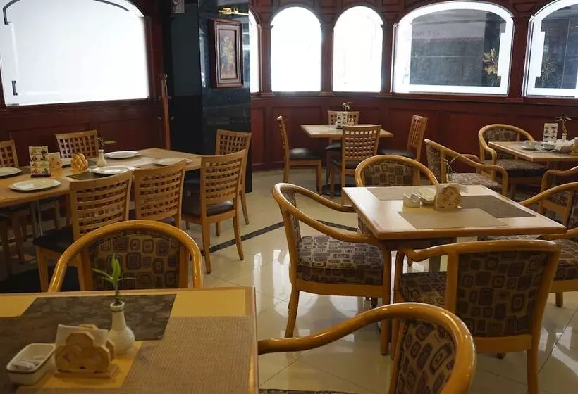 Fotos del hotel Hotel Monaco:  3