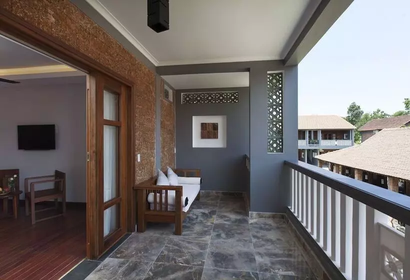 Fotos del hotel Pilgrimage Village Boutique Resort & Spa:  20