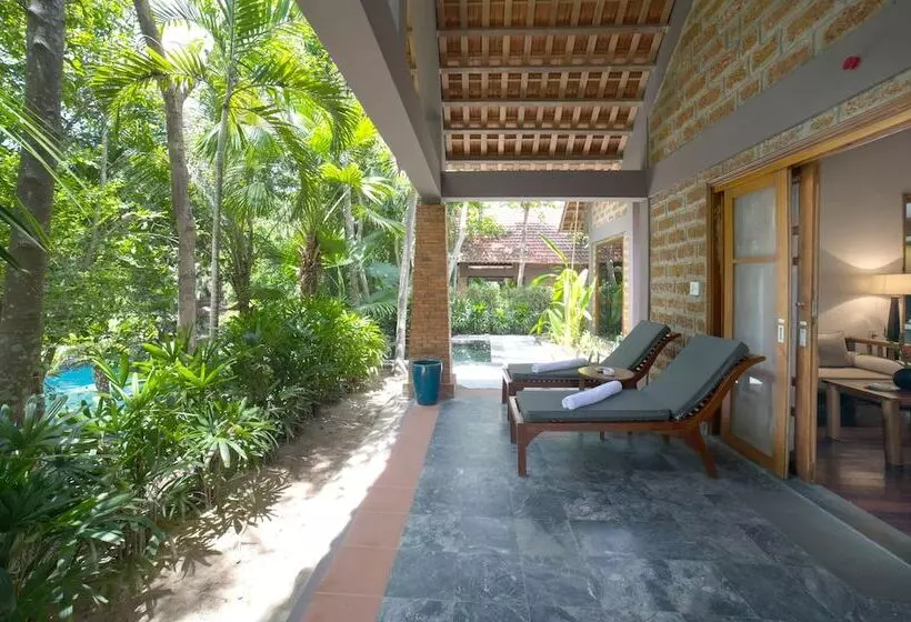 Fotos del hotel Pilgrimage Village Boutique Resort & Spa:  22