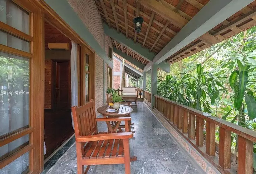 Fotos del hotel Pilgrimage Village Boutique Resort & Spa:  16