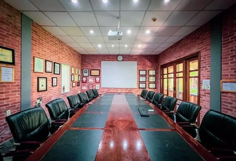 Fotos del hotel Pilgrimage Village Boutique Resort & Spa:  5