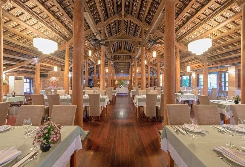 Fotos del hotel Pilgrimage Village Boutique Resort & Spa:  3