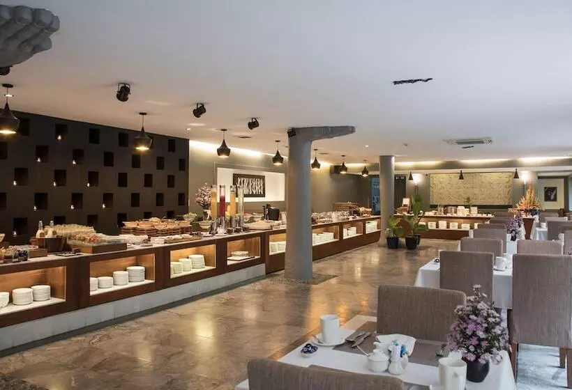 Fotos del hotel Pilgrimage Village Boutique Resort & Spa:  10