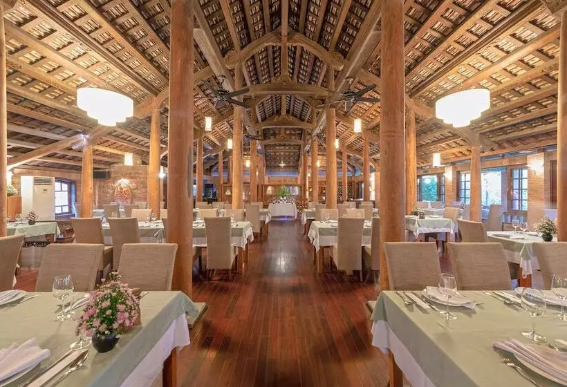 Fotos del hotel Pilgrimage Village Boutique Resort & Spa:  14