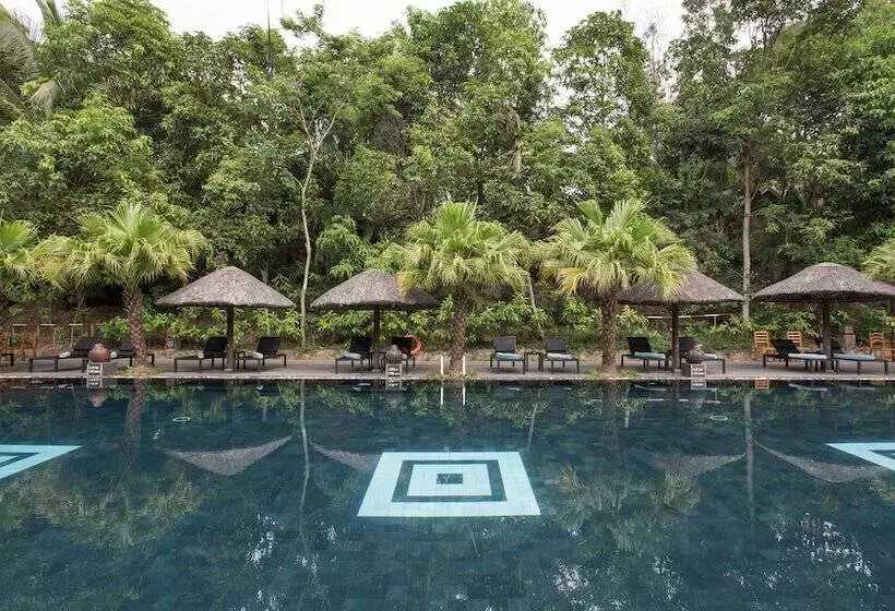 Fotos del hotel Pilgrimage Village Boutique Resort & Spa:  25