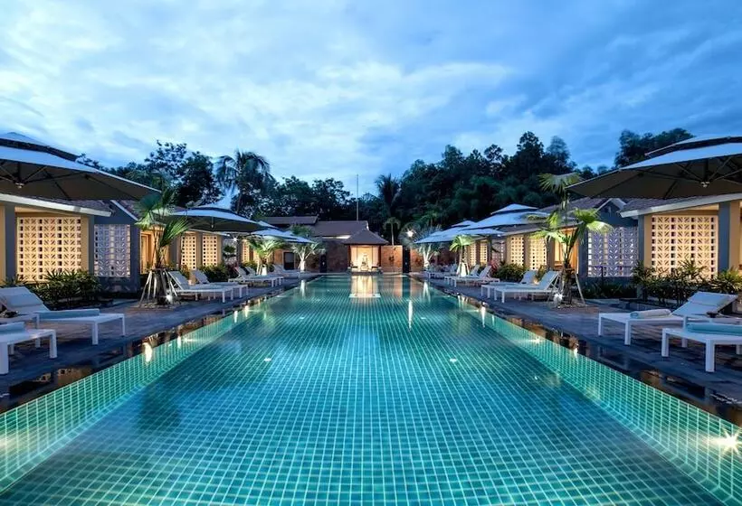 Fotos del hotel Pilgrimage Village Boutique Resort & Spa:  21