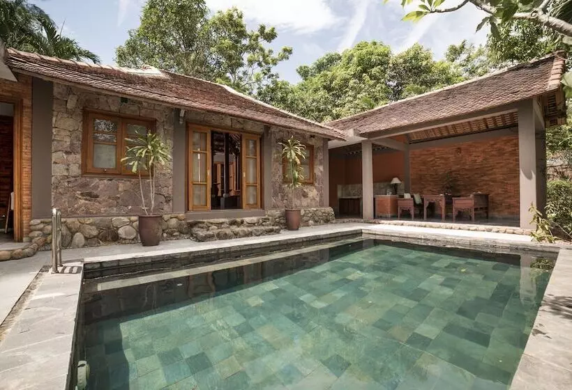 Fotos del hotel Pilgrimage Village Boutique Resort & Spa:  13